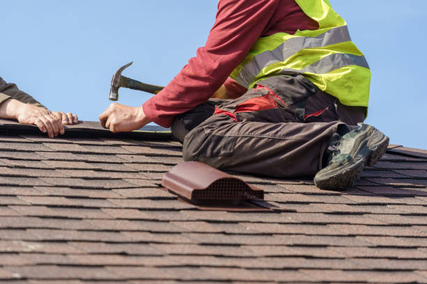 Best Slate Roofing Contractor  in North Bend, WA
