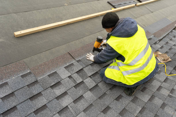 Best Roof Repair Services  in North Bend, WA