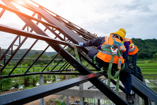 Best Best Roofing Contractors  in North Bend, WA