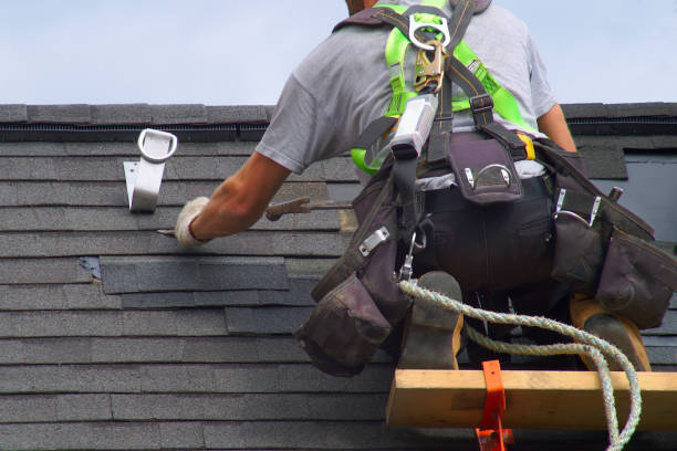 Tile Roofing Contractor in North Bend, WA