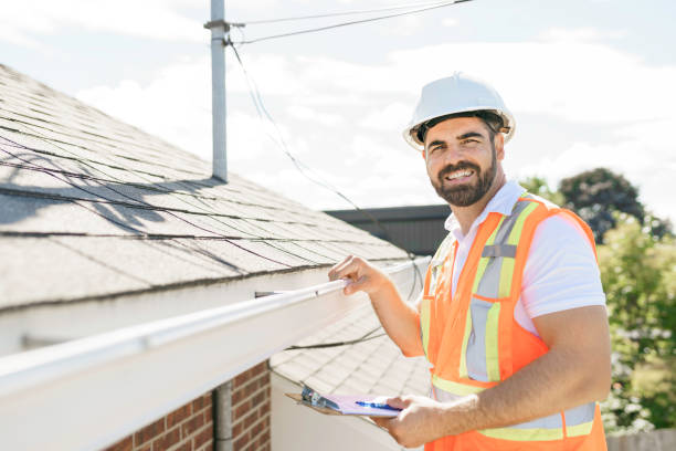 Best Slate Roofing Contractor  in North Bend, WA