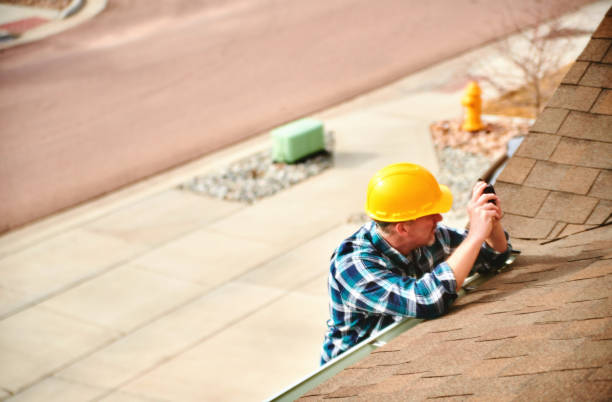 Best Best Roofing Contractors  in North Bend, WA