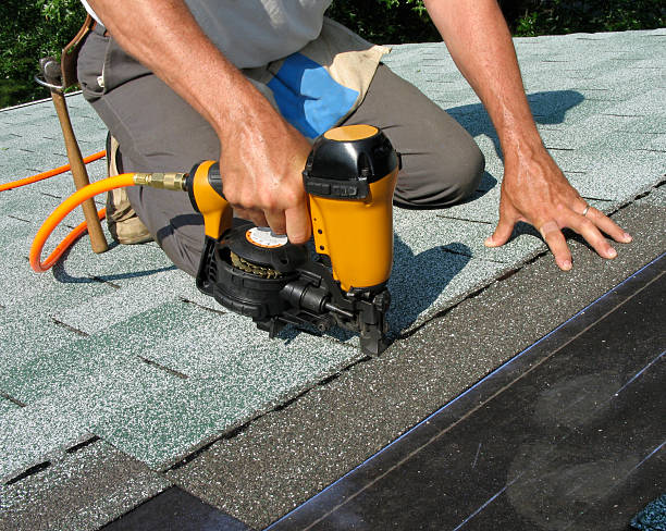 Best Gutter Installation and Roofing  in North Bend, WA