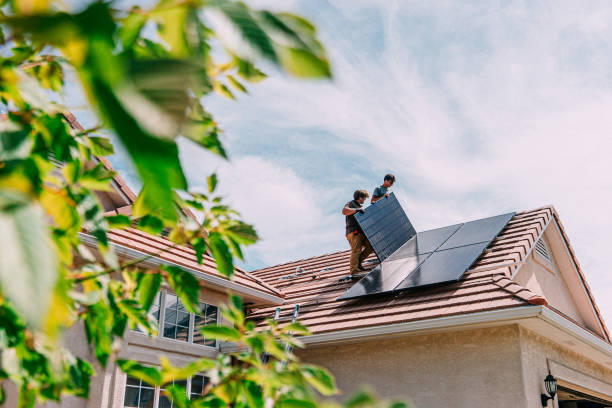 Reliable North Bend, WA Roofing Contractor Solutions