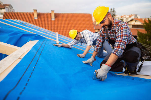 Best Roof Waterproofing Services  in North Bend, WA