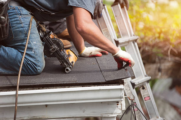 Gutter Installation and Roofing in North Bend, WA