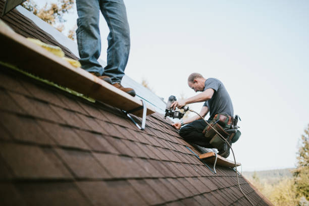 Best Flat Roof Repair Services  in North Bend, WA