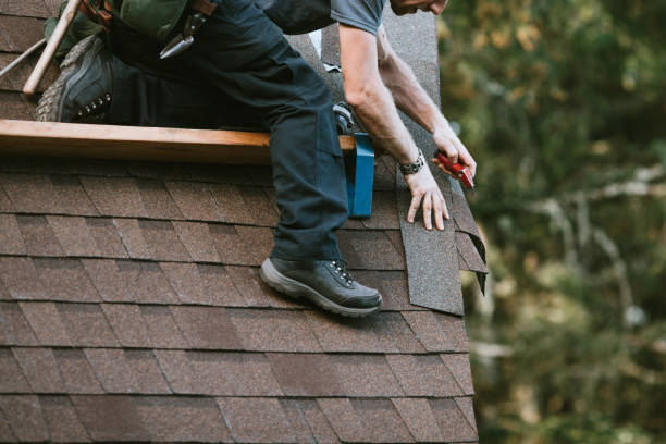 Best Shingle Roofing Installation  in North Bend, WA